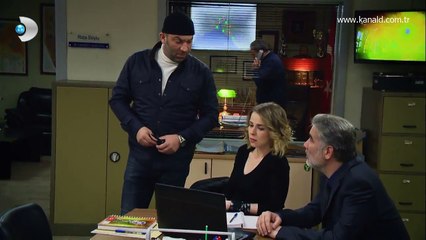 Arka Sokaklar 387. Bölüm - Mesut kıskanırsa!