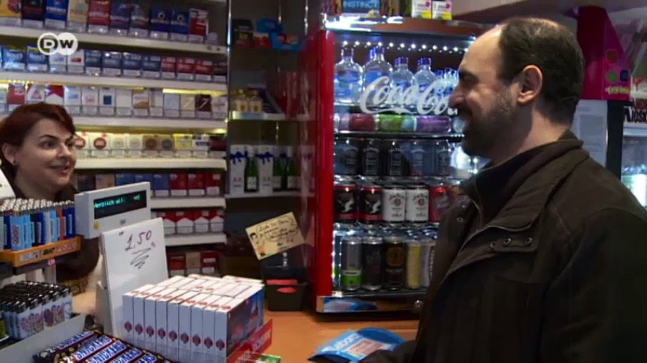 Nordafrikaner unter Druck in Deutschland | Fokus Europa