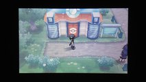 Pokemon X & Y TM42 Facade Location