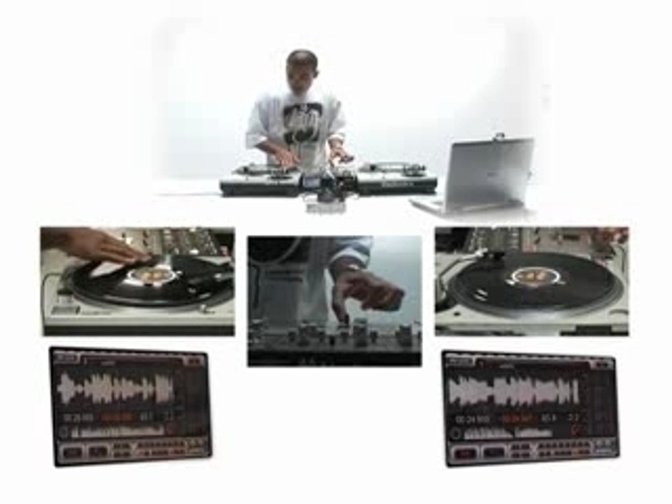 KODH vs MixVibes