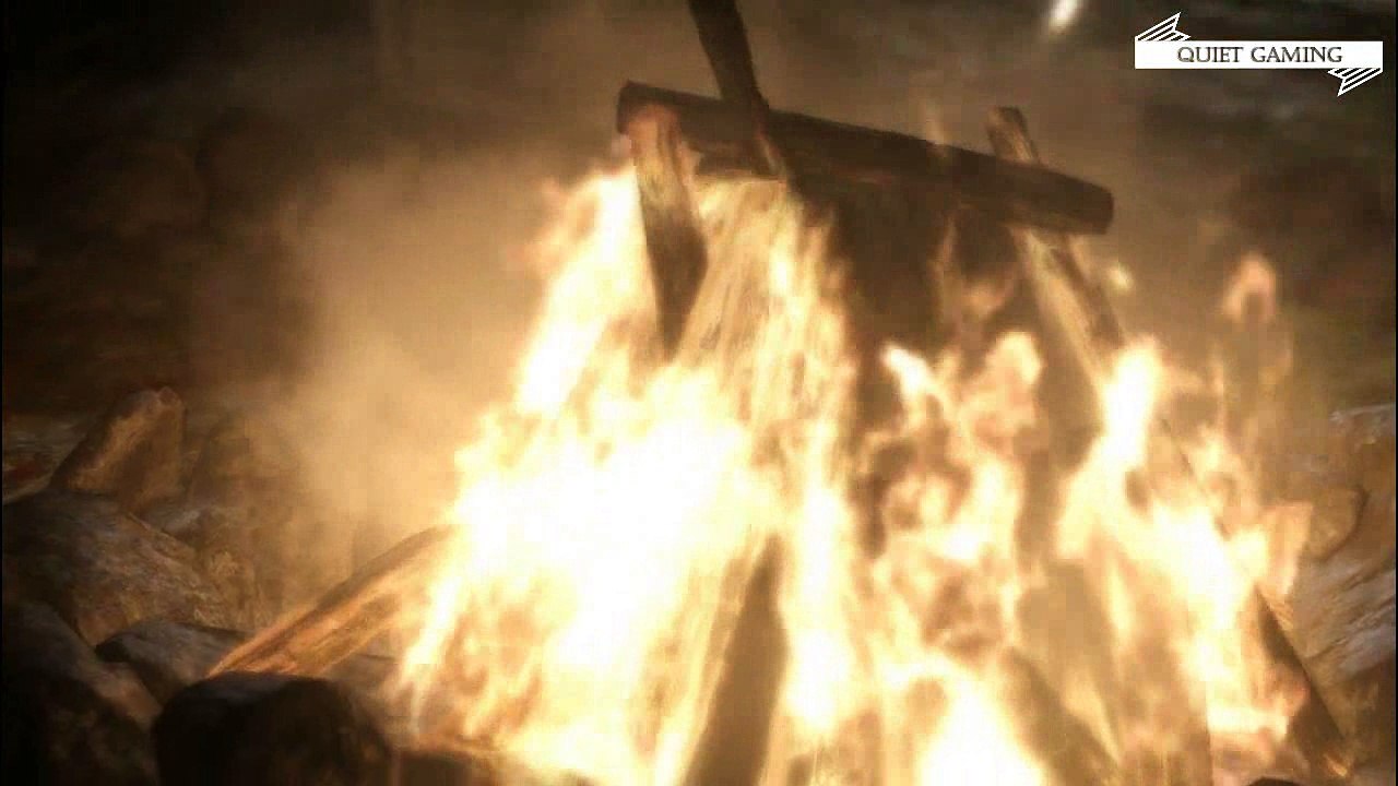 Tomb Raider Walkthrough HD │Part 05 [No Commentary] Gameplay Lets Play