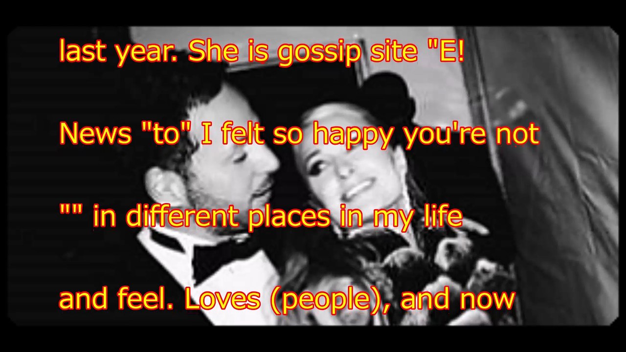 Paris Hilton happy, love and Valentine's day plan to divulge