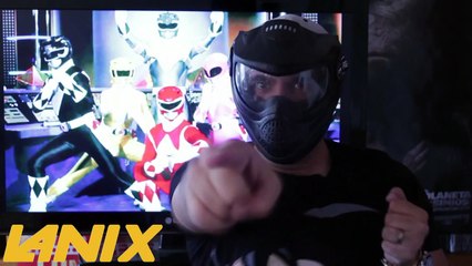 PowerRangers película, chiquiBatman, SpringBreakers2 y más