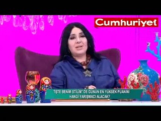 Nur Yelitaş hüngür hüngür ağladı