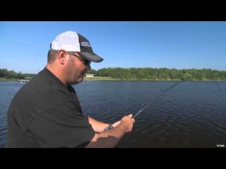 Babe Winkelman's Good Fishing - Sturgeon of The Rainy River