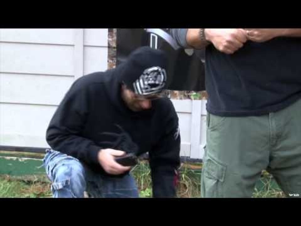 Freedom Fighters - Reflections