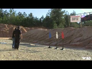 Guns & Gear - Shedding Some Light