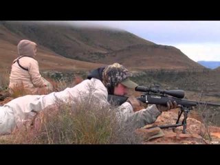 Extreme Outer Limits TV - Africa 3