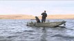 Sportfishing Adventures - Douglas Lake Ranch - Stoney Lake Lodge