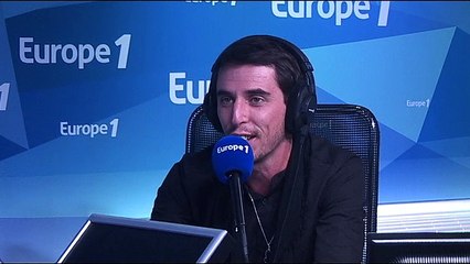 Casara : "Je prends le même plaisir que lorsque j'ai commencé"