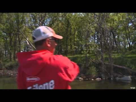North American Fisherman - South Dakota Bass