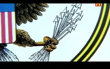 Documental Masoneria: El Dolar Americano y la Economia Mundial