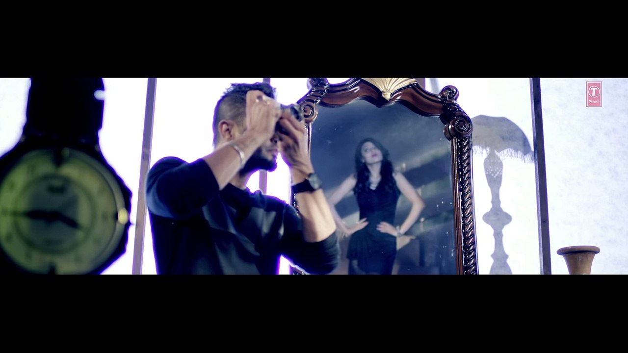 Bas Tu (Full Song) Roshan Prince Feat. Milind Gaba - Latest Punjabi Song 2015