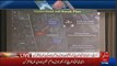 Major Asim Bajwa Showing How Terrorist Were Planning To Attack Hyderabad Central Jail