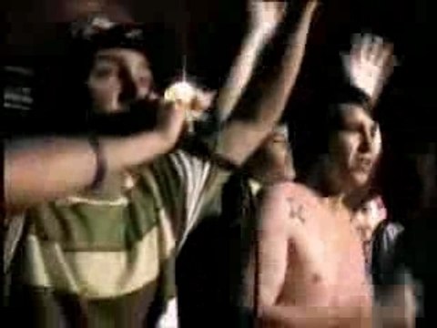 BKR - Les amies de mes amis (Verre de Lait à la Marquise)