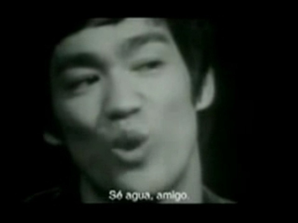 Bruce lee