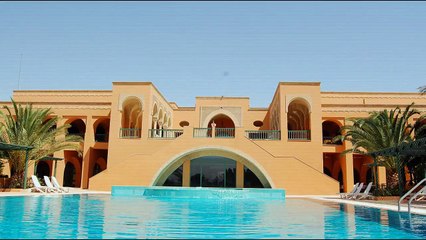 Eldorador Ksar Rouge Touzeur