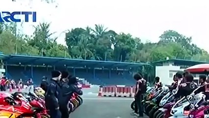 Anak Jalanan - 12 Oktober 2015 Full Episode 1