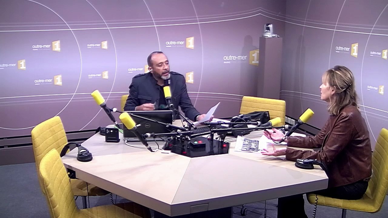 Invité Matin1ere Pdte Com Mister Fce