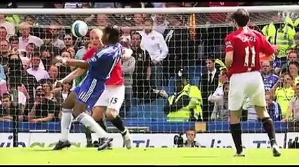 Plenty of great Nemanja memories to look back on - which was your favourite  ‪#‎