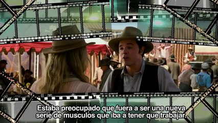 Charlize Theron y Ted regresan: Pueblo chico pistola grande.