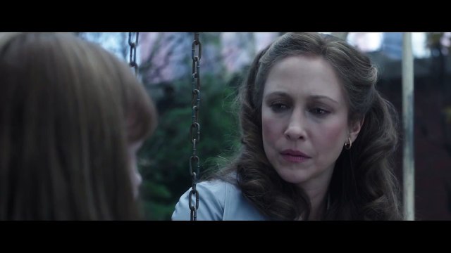 Invocação do Mal 2 (The Conjuring 2, 2016) - Trailer Legendado