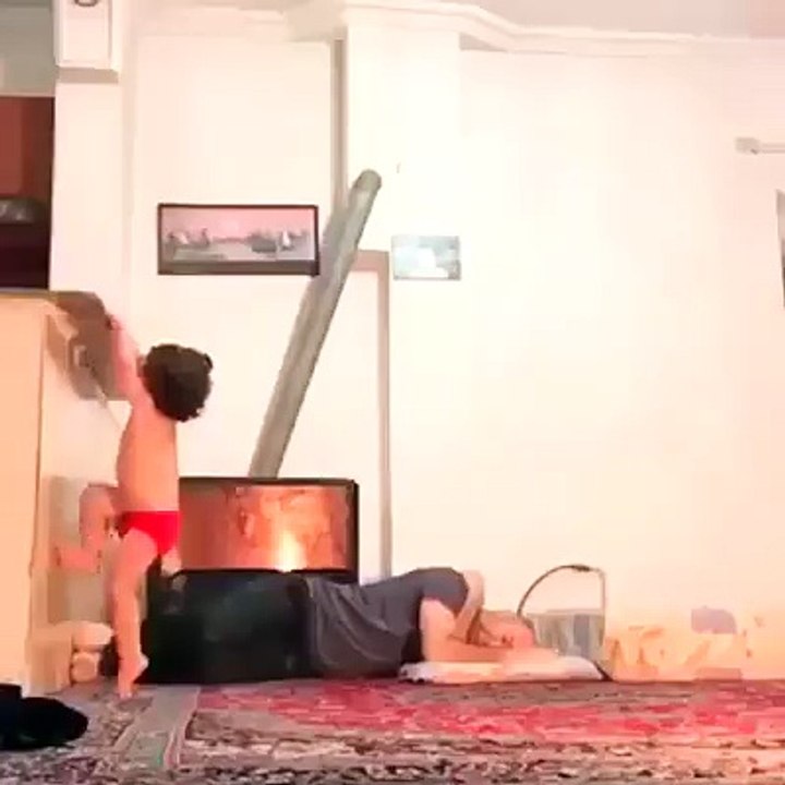 What a Telant must watch