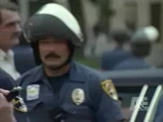 Skinheads USA Soldiers of Race PARTIE 1