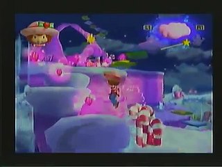 Tarta de fresa (Rosita Fresita) Nivel 5 Encuentra la mariposa - Baby Games