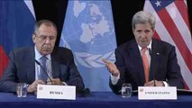 EEUU y Rusia acuerdan tregua en Siria