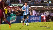 Lionel Messi  Top 10 Nutmegs  Panna Skills Ever   Argentina HD