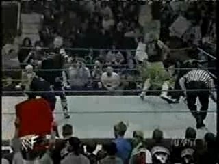 Wwf smackdown 11-18-99 p6