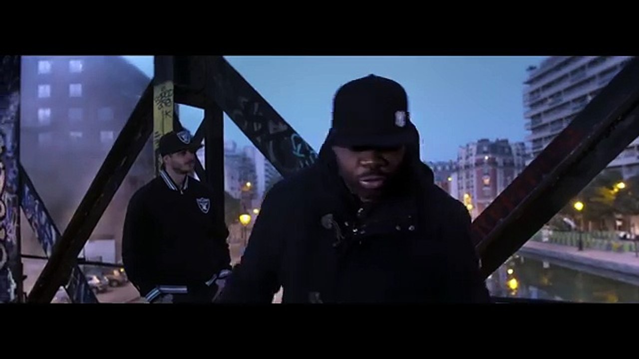 Kohndo - Comme des particules