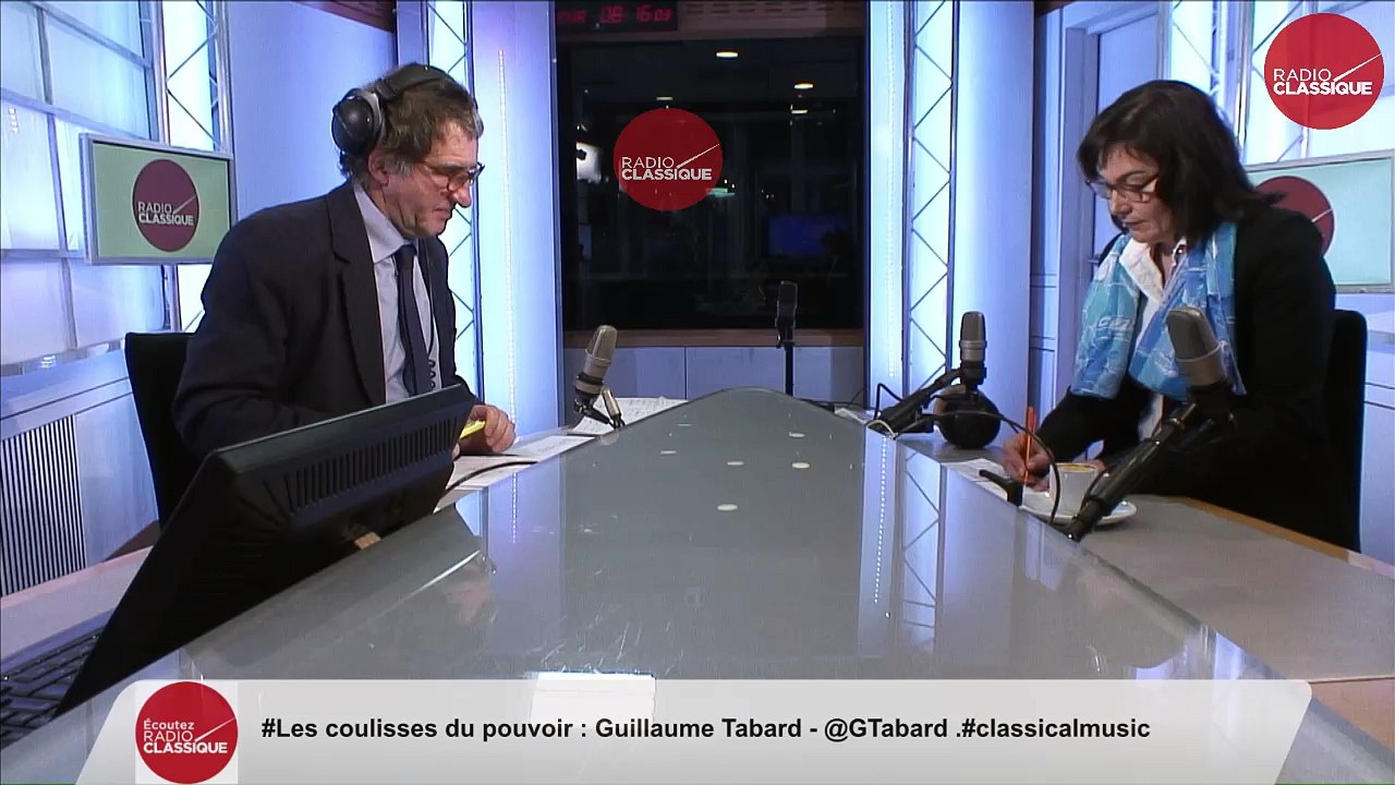 Annick Girardin, invitée politique (12/02/2016)