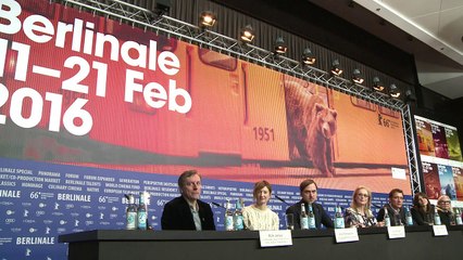 Berlinale-Jury entscheidet mit Herz und Verstand
