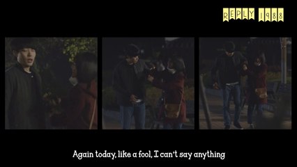 FMV Deok Sun x Jung Hwan || Reply 1988 || Fool