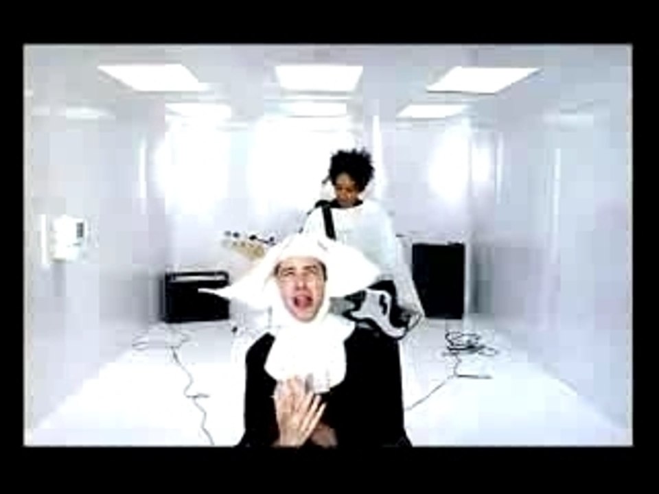 The Thermals - A Pillar Of Salt