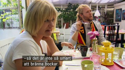 Allt för Sverige 2014 - season 4, episode 3