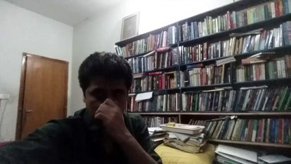 بارہا تجھ سے کہا تھا مجھے اپنا نہ بنا - وصی شاہ