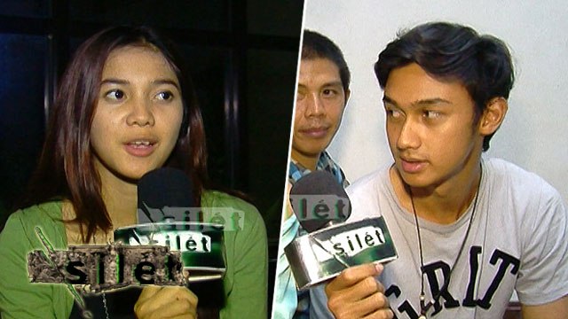 Sosok Raya Kitty di Mata Hito - Silet 12 Februari 2016