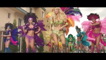 Andreea Balan feat. Mike Diamondz - Things U Do 2 Me (Official Music Video)