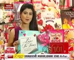 Newsnation Divyanka And Vivek Segment