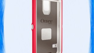 OtterBox Defender - Funda para Samsung Galaxy S5 diseño neón rose