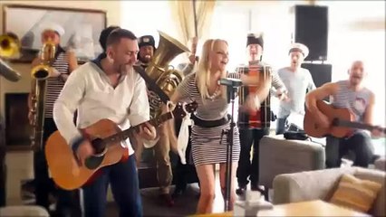 Ленинград — Рыба - Leningrad — Fish