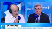 Conseil national des Républicains : Guaino soutient Alliot-Marie