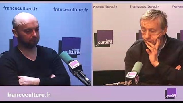 Les Matins /Que peut encore l’humanitaire ?