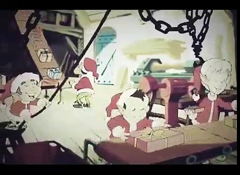 Christmas cartoon 2015 | New Cartoon Le Noel Des Chiens Dessins anime | Marry christmas 2015