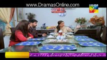 Jago Pakistan Jago with Noor - 12th Feb 2016 Part 4 - Rambo & Sahiba