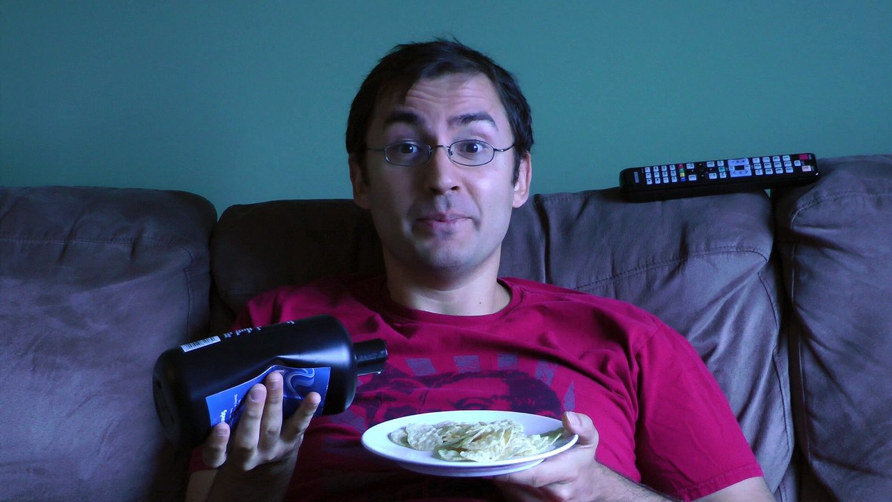 Special: Blooper Reel 2014