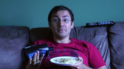 Special: Blooper Reel 2014